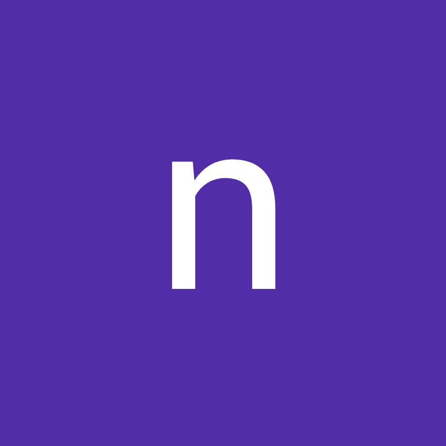 neotekz YouTube channel avatar