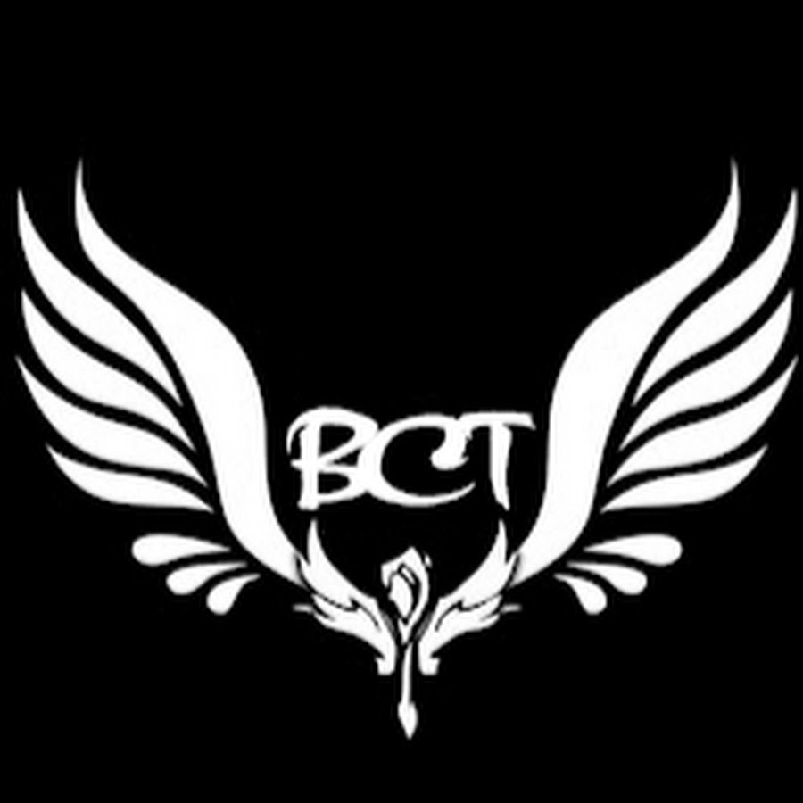 BCT Myn YouTube channel avatar