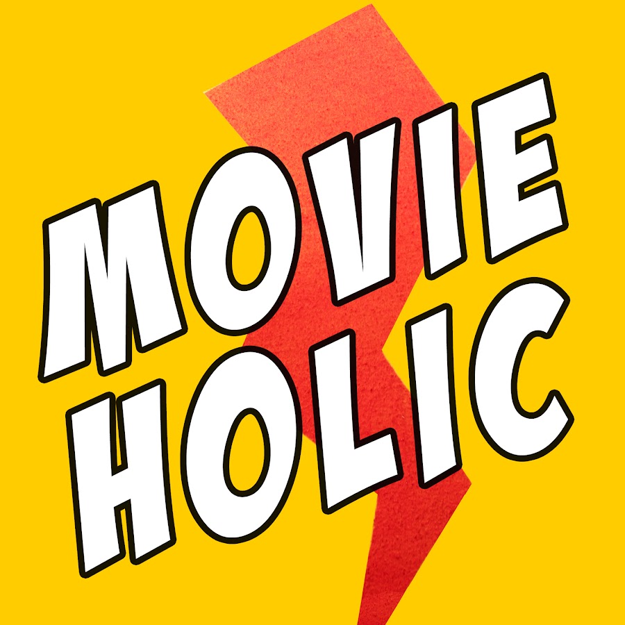 MOVIEHOLICâ„¢ - The