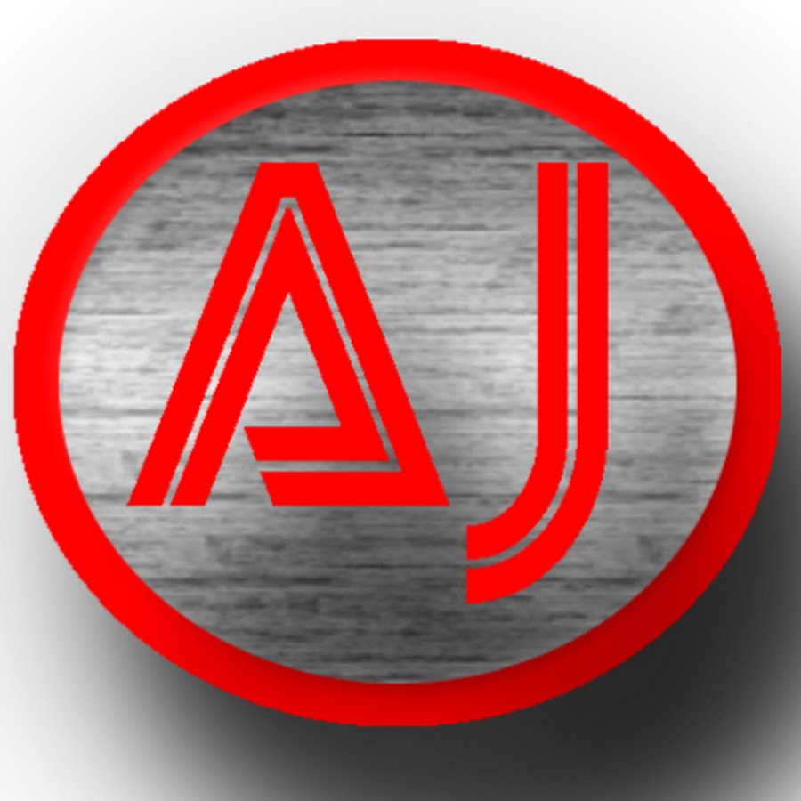 Achievement Junkie Studios رمز قناة اليوتيوب