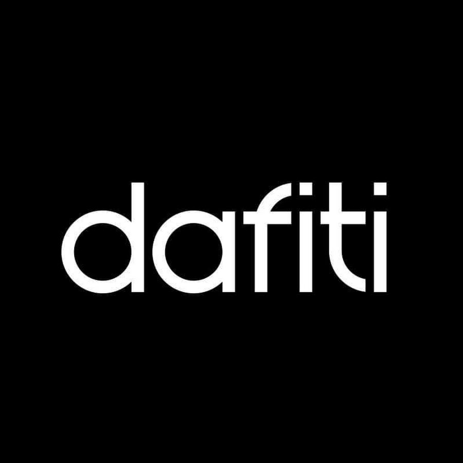 Dafiti YouTube channel avatar