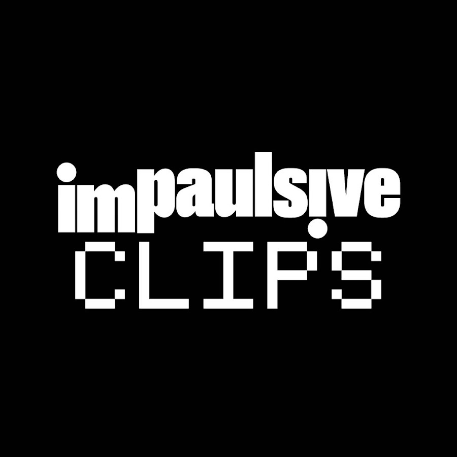 Impaulsive Clips ইউটিউব চ্যানেল অ্যাভাটার