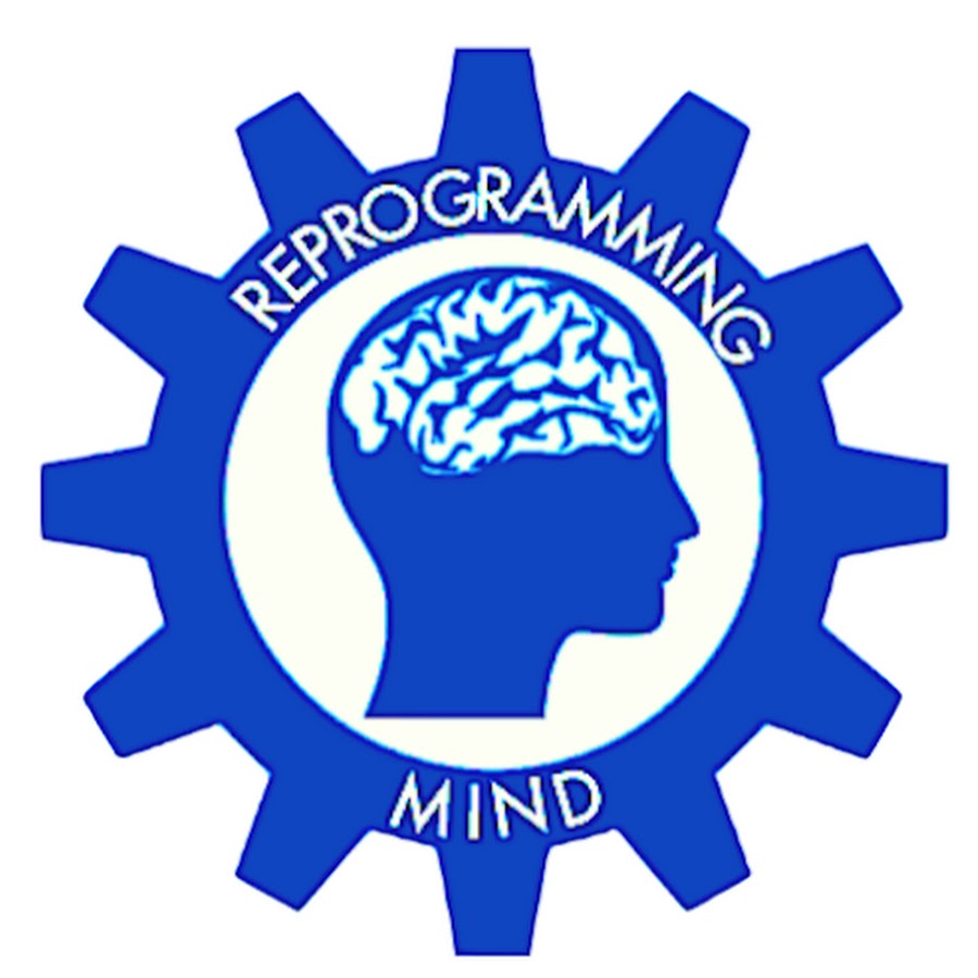 Reprogramming Mind YouTube channel avatar