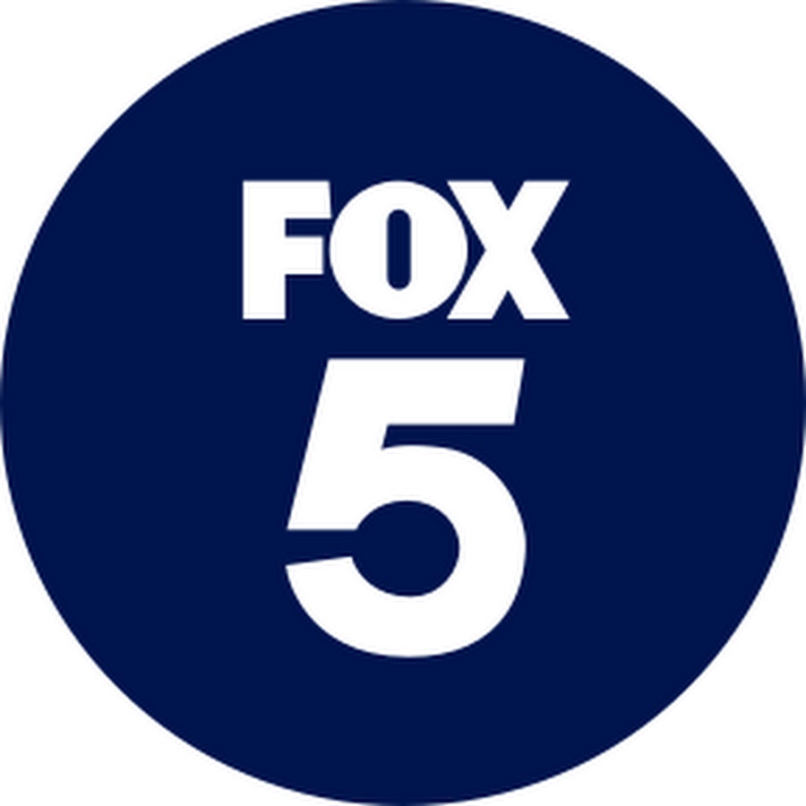 Fox канал прямой. Fox 5. 5ny. Fox NY.