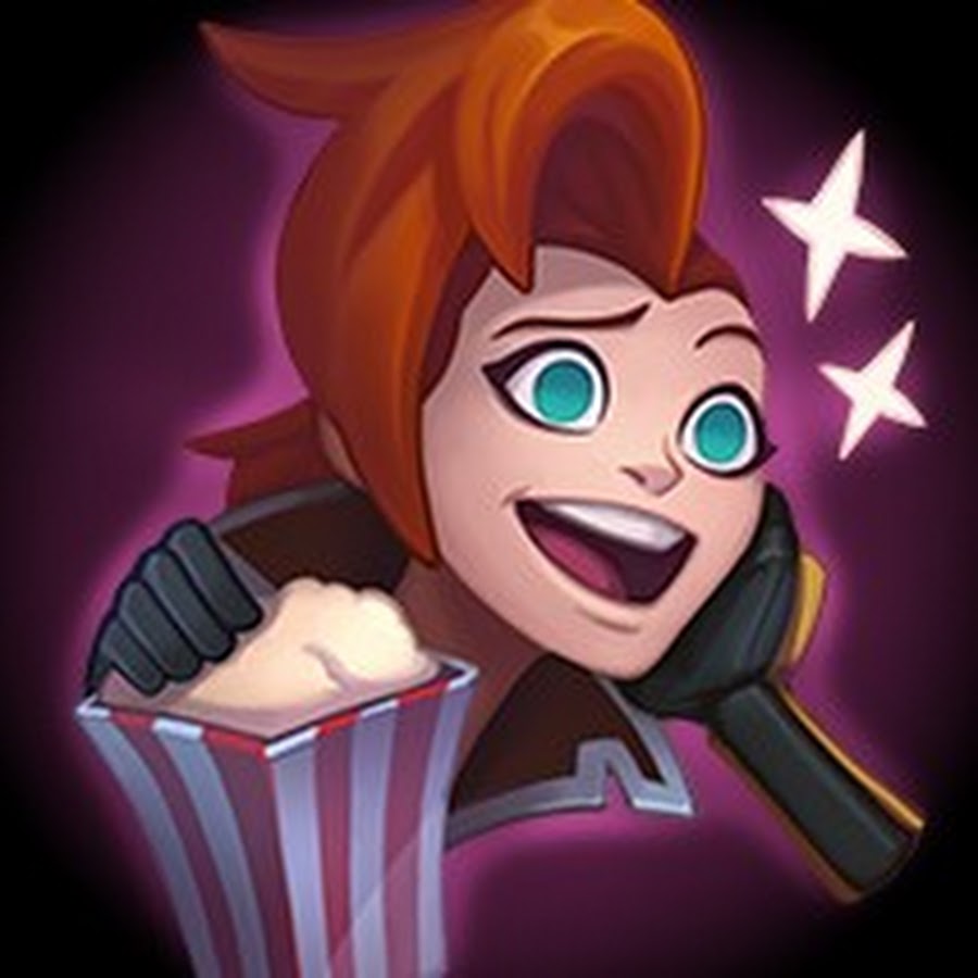 Jinx The Babe Cannon YouTube channel avatar