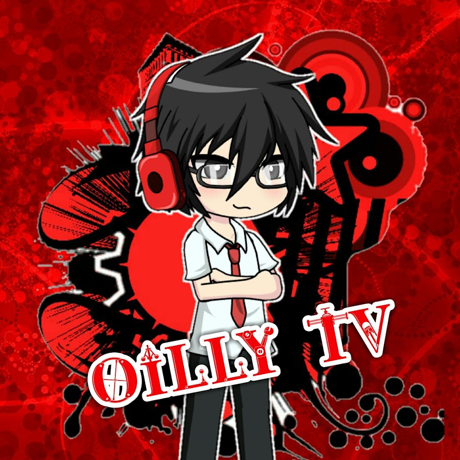 OILLY TV YouTube channel avatar