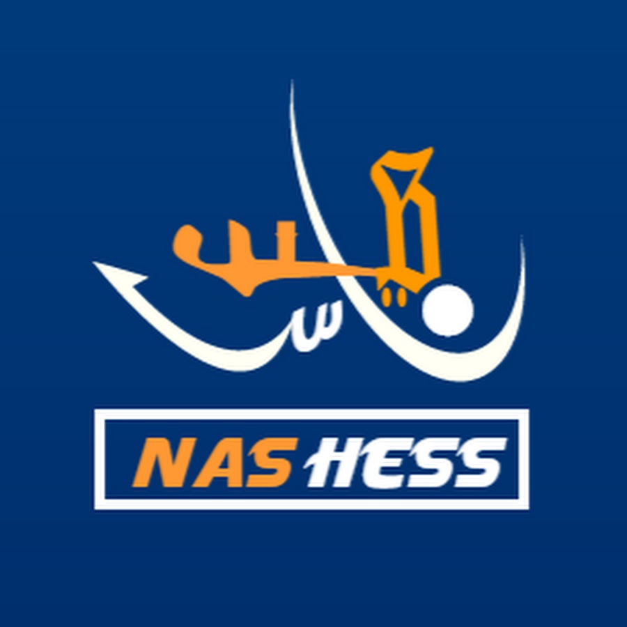 NASHESS COM YouTube channel avatar