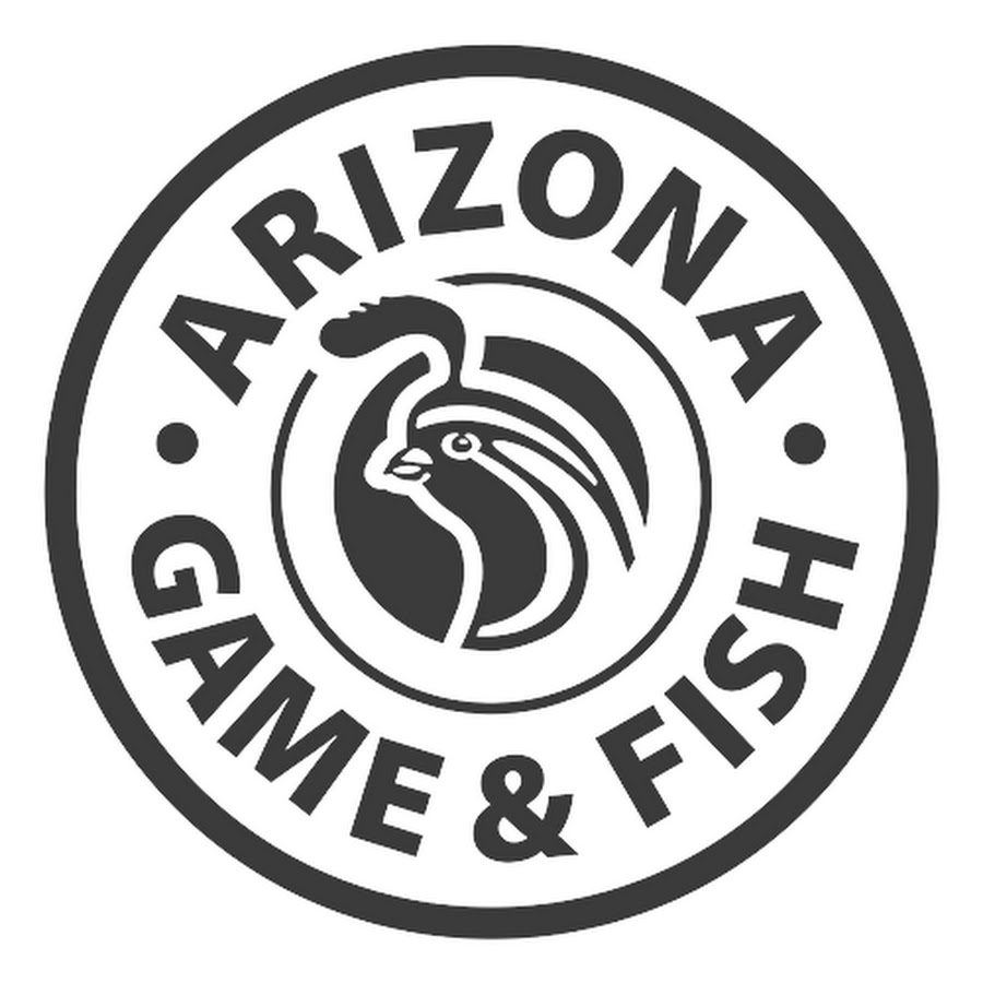 Arizona GameAndFish यूट्यूब चैनल अवतार