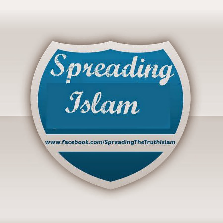 Spreading Islam YouTube kanalı avatarı