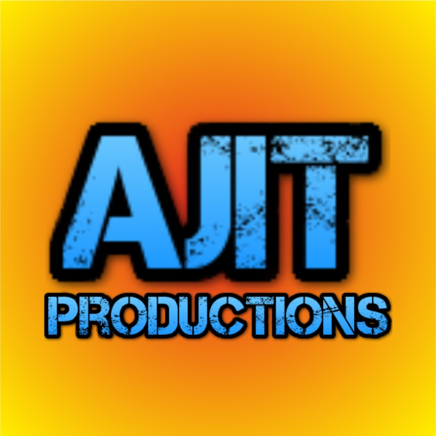 Ajit Productions ইউটিউব চ্যানেল অ্যাভাটার