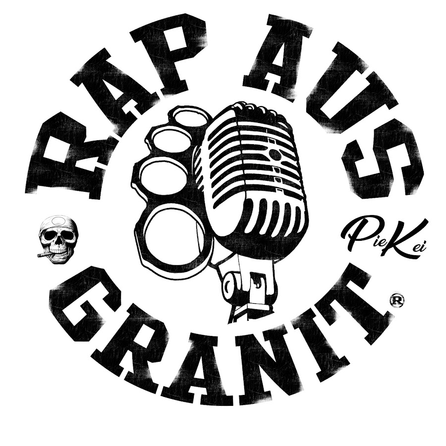 Pie Kei - Rap aus Granit YouTube channel avatar