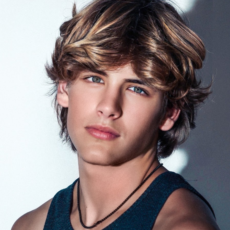 Jensen Gering - YouTube.