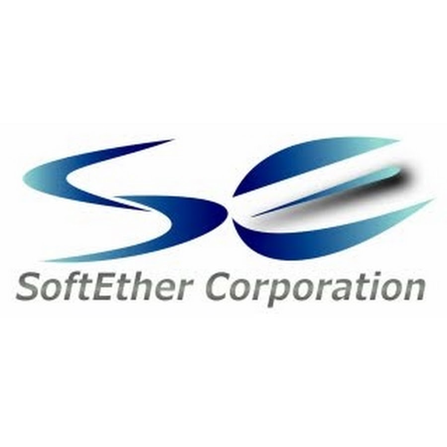 SoftEtherCorp YouTube channel avatar