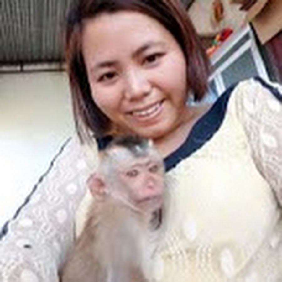 Monkey Mynu