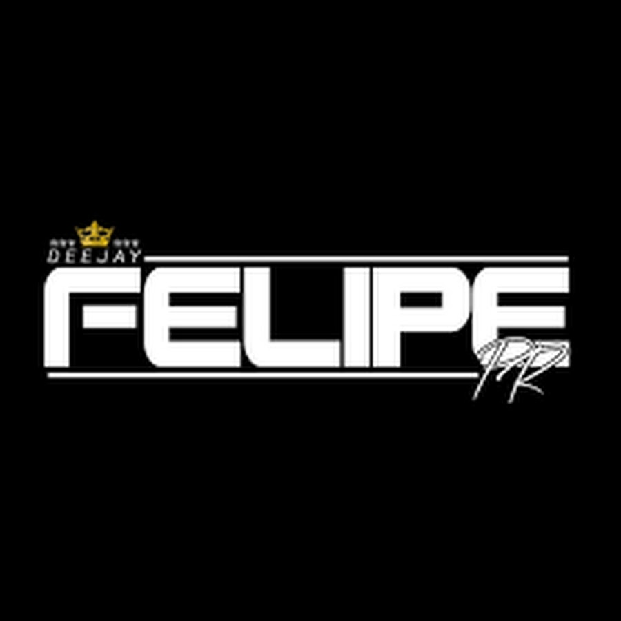 Dj Felipe PR YouTube channel avatar