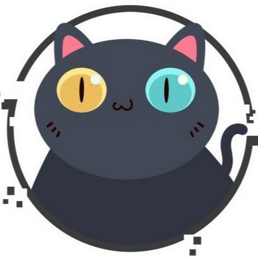 LunMeow Com YouTube channel avatar