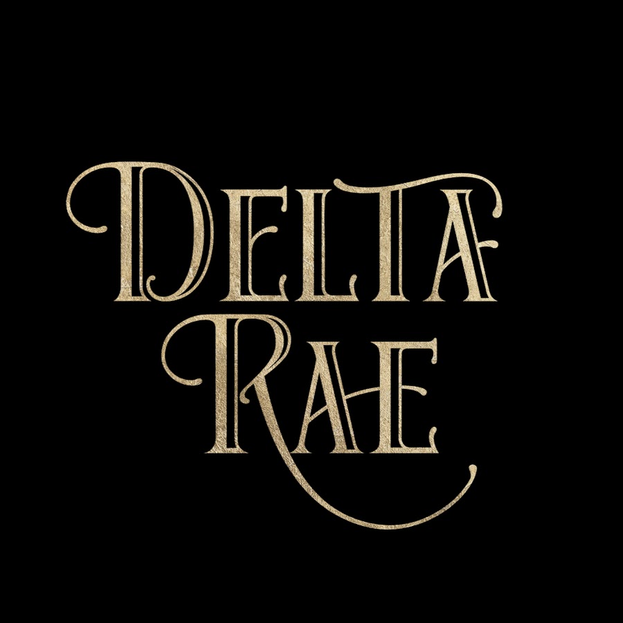 Delta Rae رمز قناة اليوتيوب
