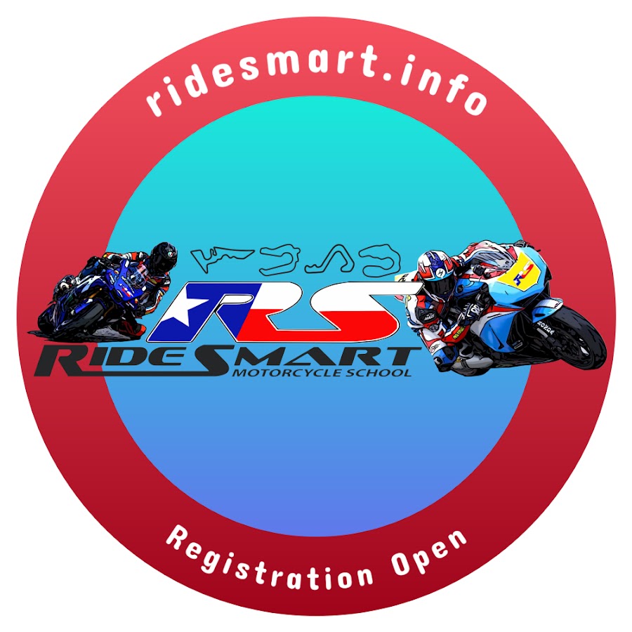 RideSmart Motorcycle School Avatar canale YouTube 