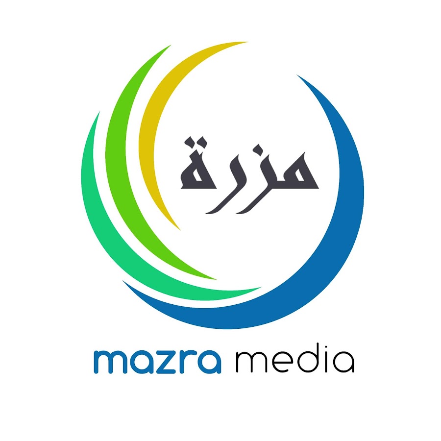 Mazra Media YouTube channel avatar