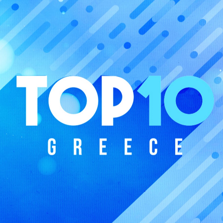 Top10Greece YouTube channel avatar