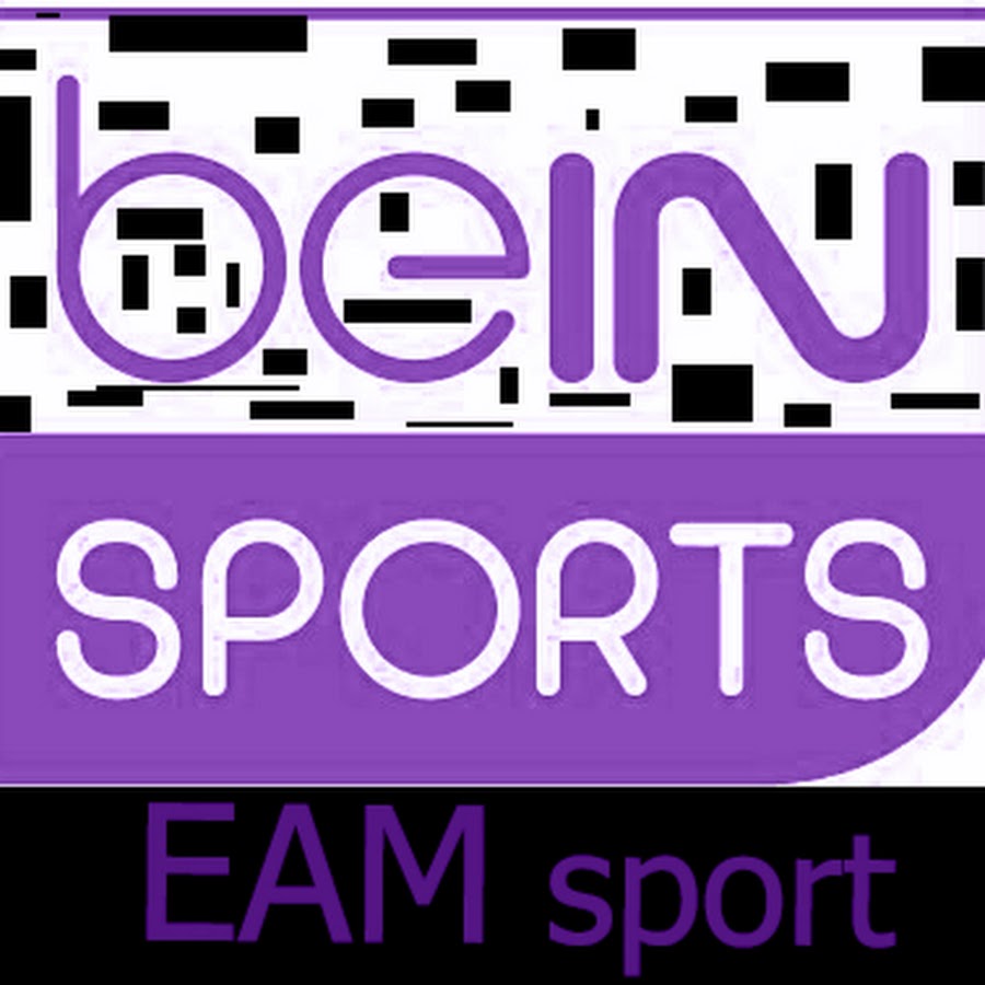 EAM sport YouTube channel avatar