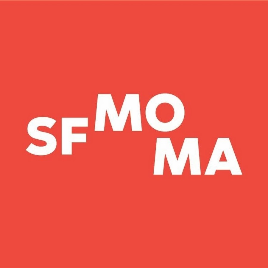 San Francisco Museum of Modern Art Avatar de chaîne YouTube