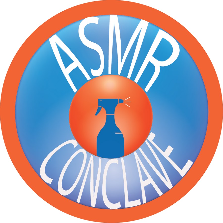 ASMR Conclave YouTube channel avatar