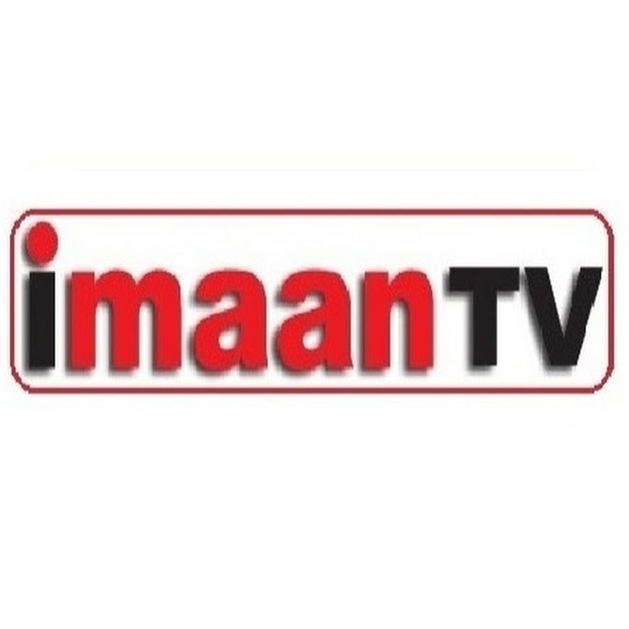 Imaan TV Avatar canale YouTube 