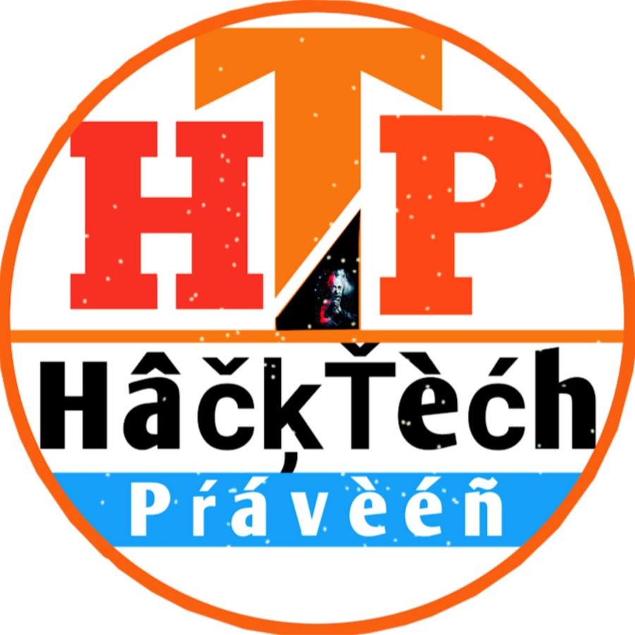 HACKER PRAVEEN EINSTEIN