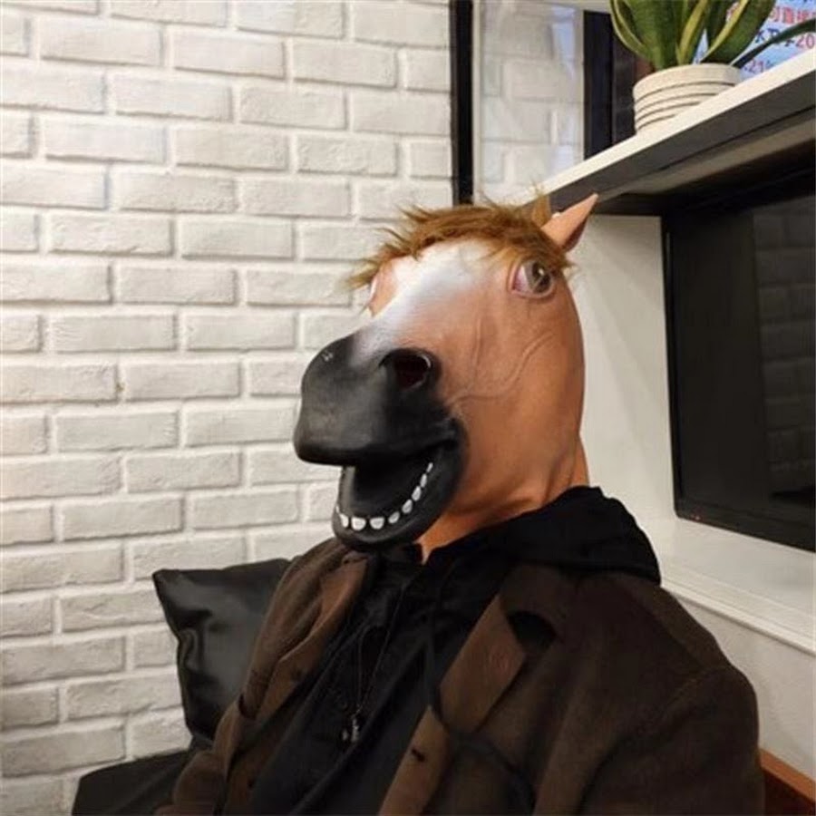 Неоновый тик ток
