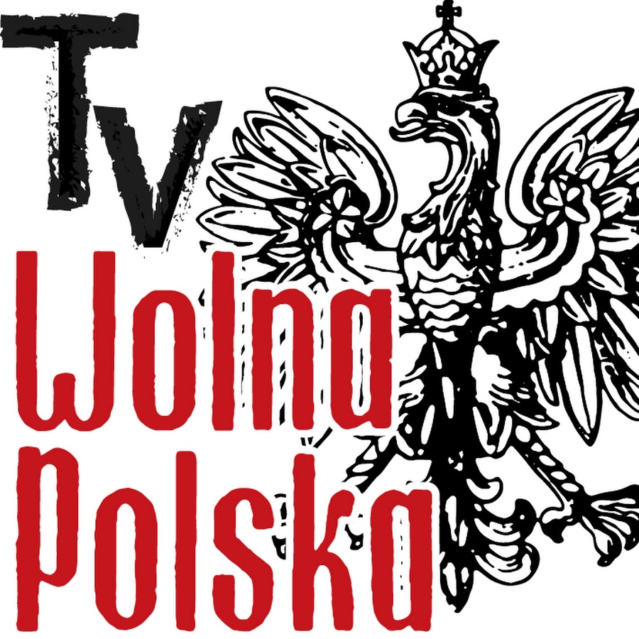 TV Wolna Polska YouTube channel avatar