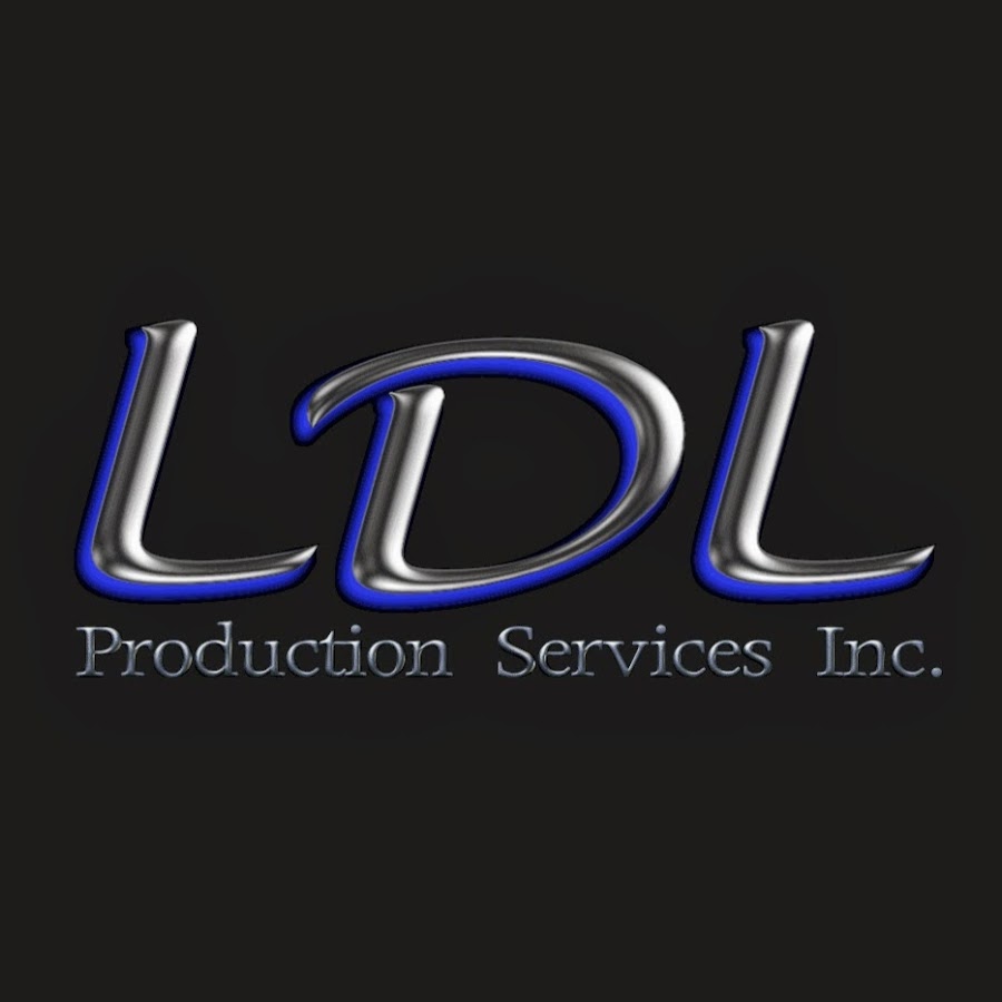 LDLvideos YouTube 频道头像