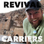 Revival Carriers Podcast YouTube Profile Photo