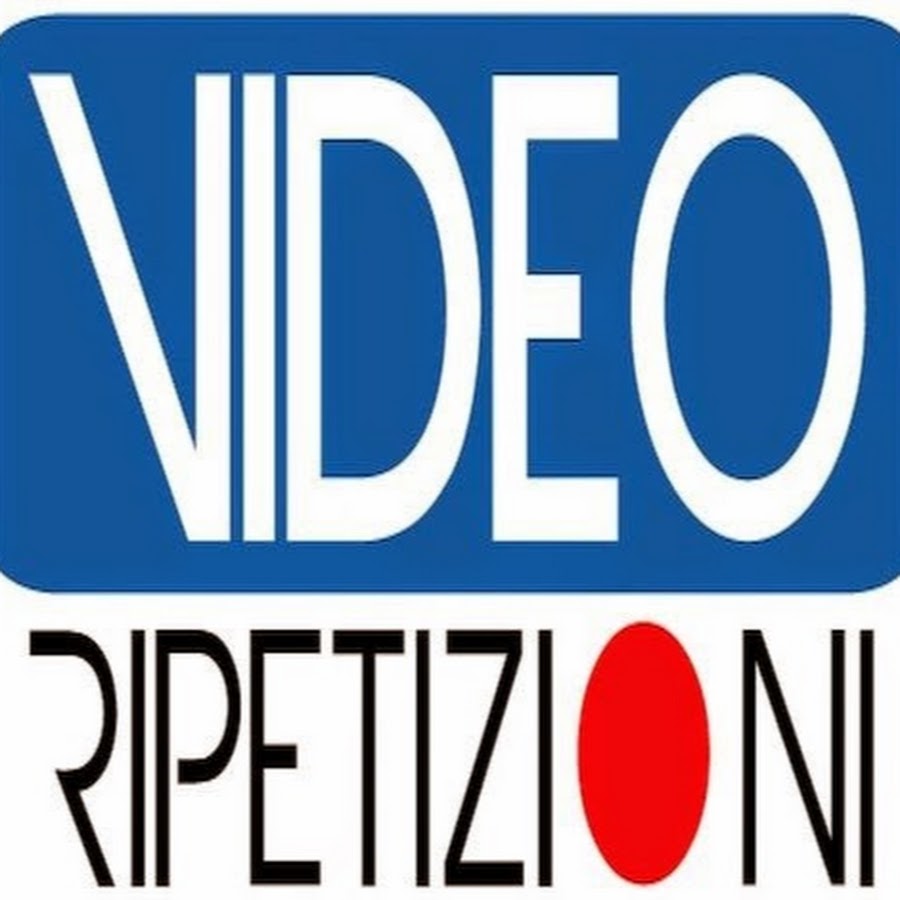 VideoRipetizioni رمز قناة اليوتيوب