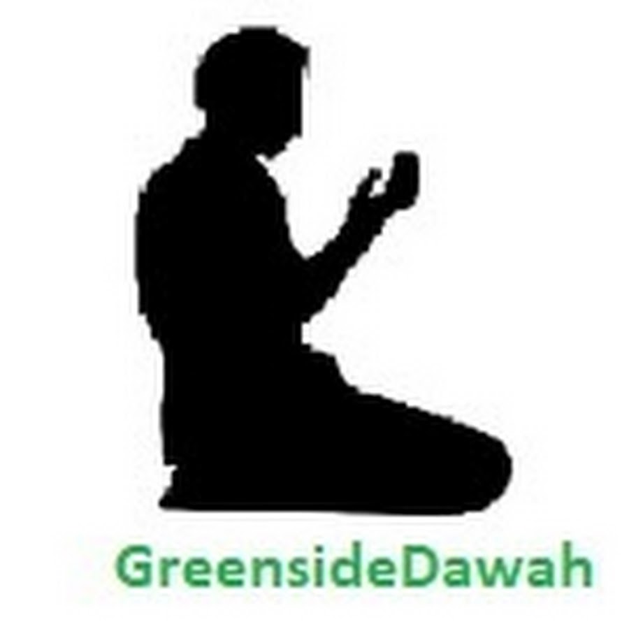 GreenSideDawah2013 رمز قناة اليوتيوب