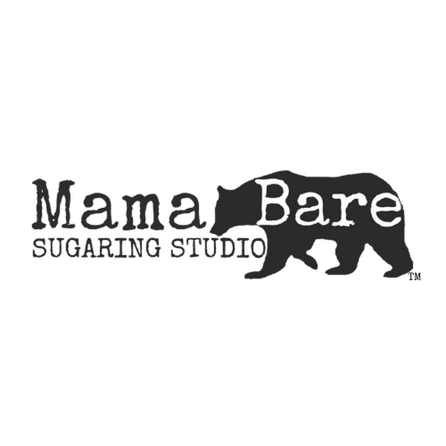 MamaBare Sugaring Studio YouTube channel avatar
