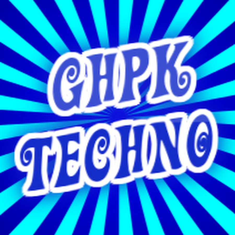 ghpk YouTube channel avatar