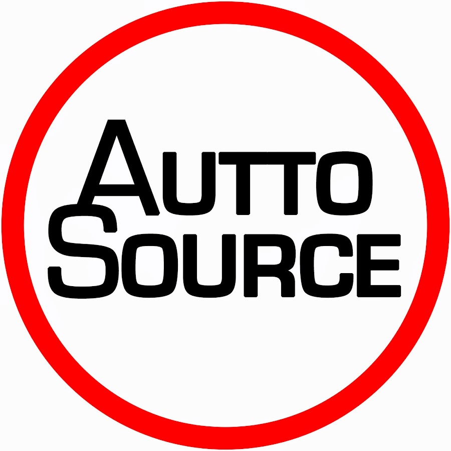 AuttoSource YouTube channel avatar