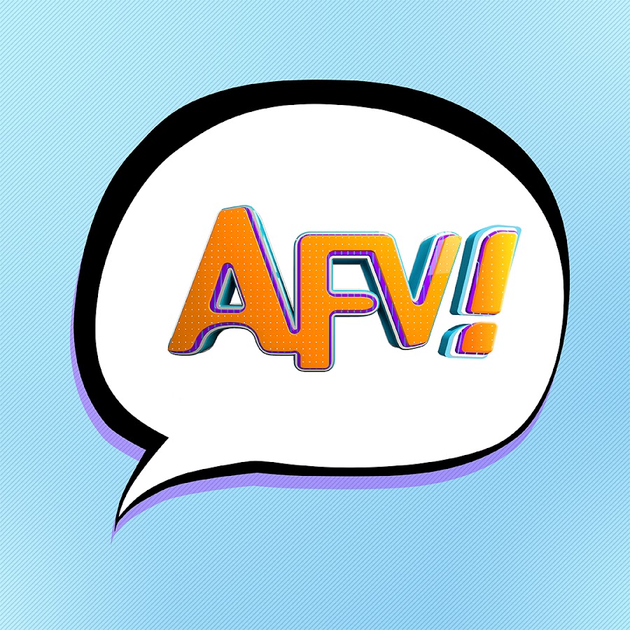 America's Funniest Home Videos رمز قناة اليوتيوب