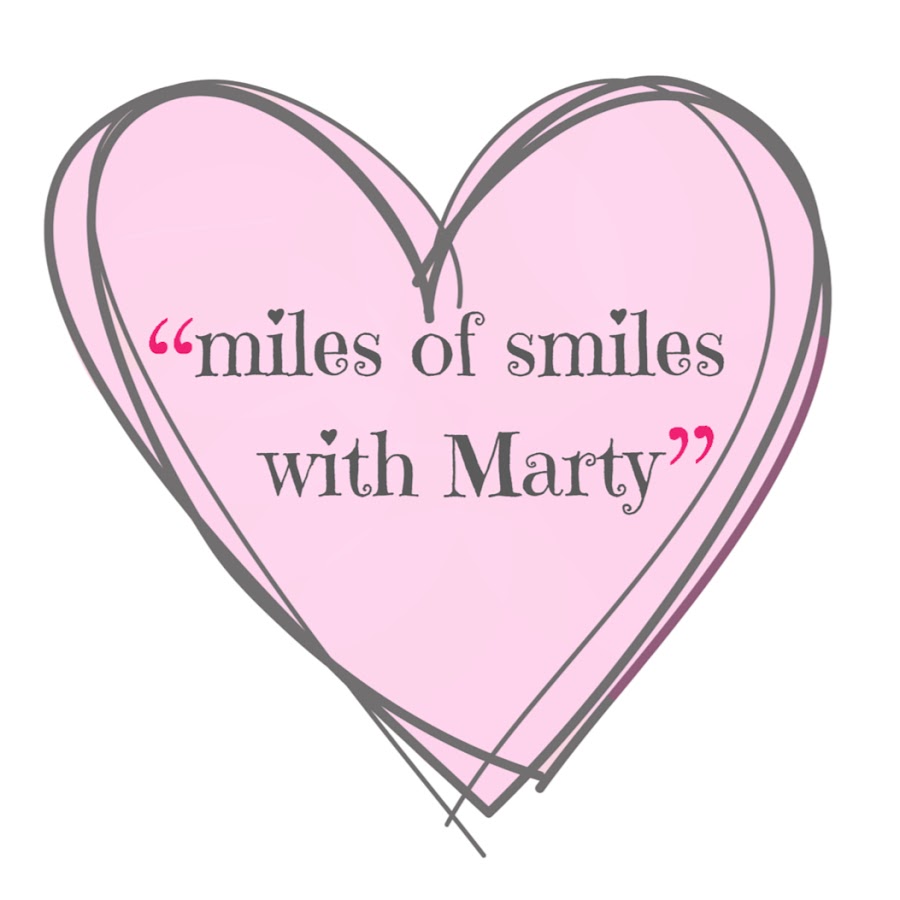 Marty Cobb Smile High