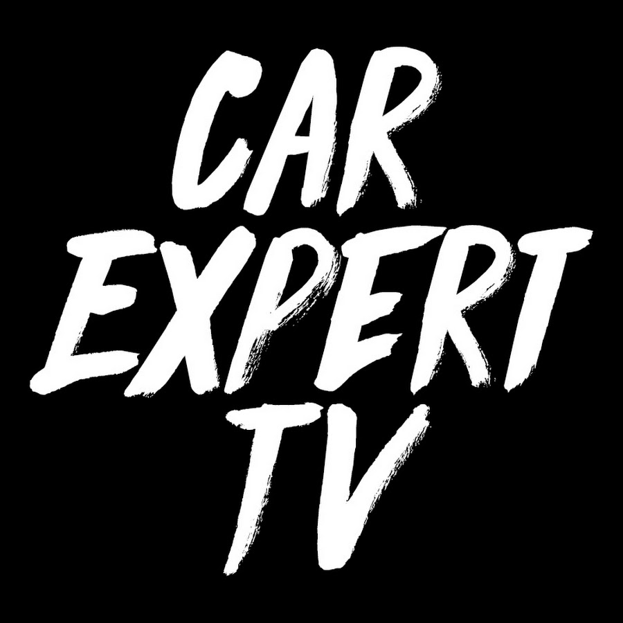 CarExpertTV رمز قناة اليوتيوب