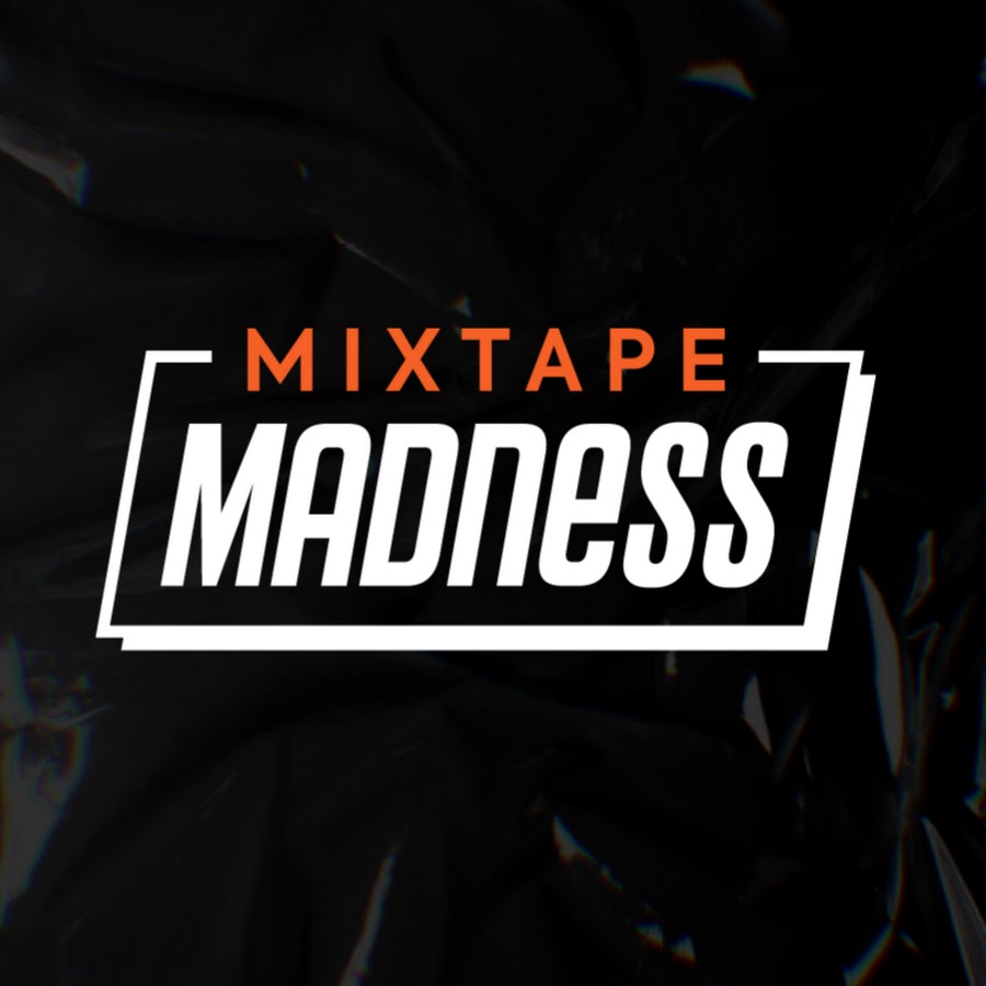 Mixtape Madness YouTube kanalı avatarı