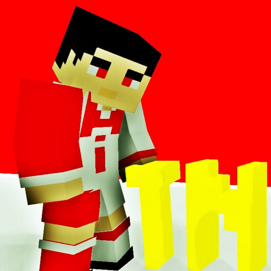 Indo Craft animation Avatar channel YouTube 