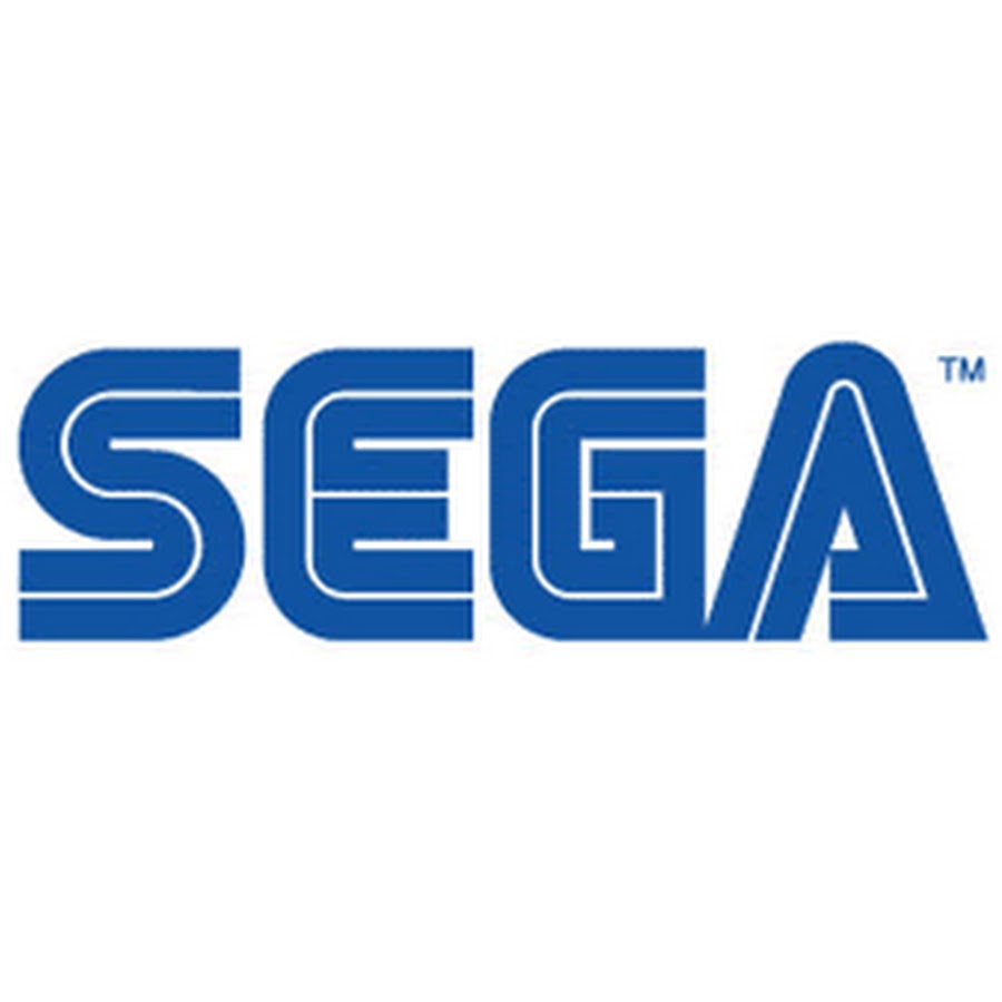 SEGA Europe यूट्यूब चैनल अवतार