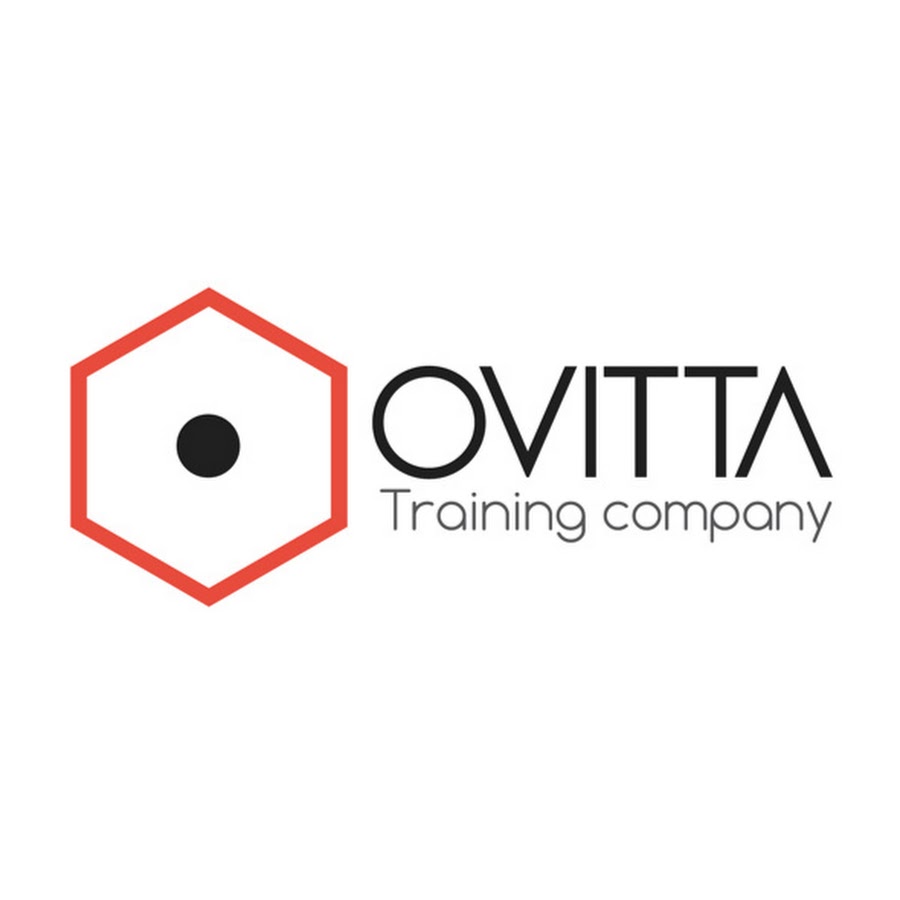 OVITTA Training Company ইউটিউব চ্যানেল অ্যাভাটার