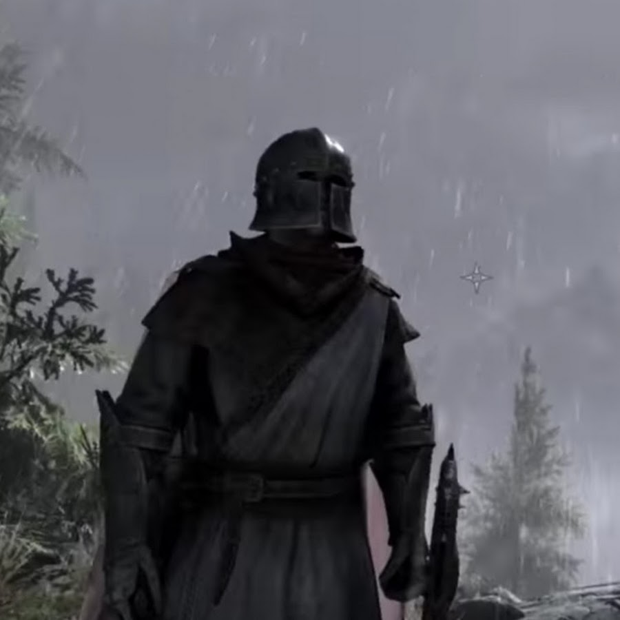 Marcthelonegamer Youtube