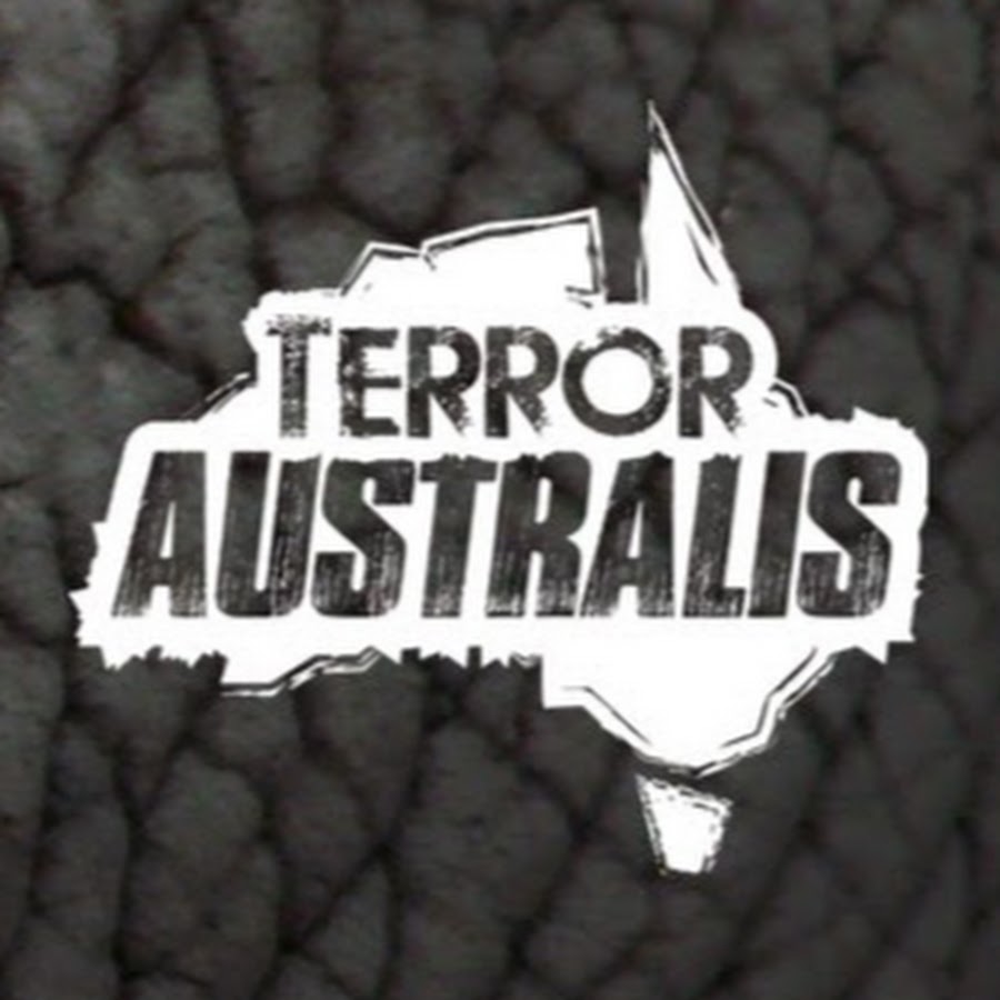 Terror Australis TV Avatar canale YouTube 