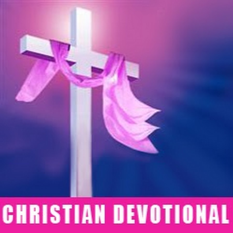 Christian Devotional YouTube 频道头像