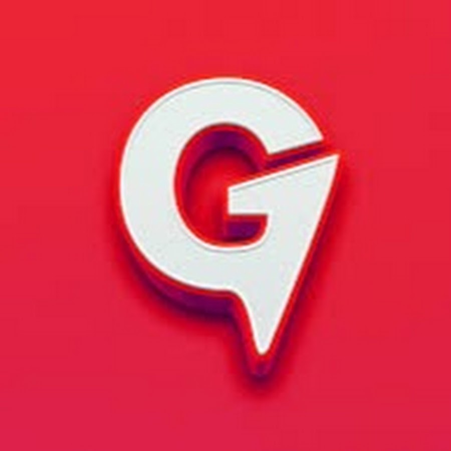 GameRox Studio Аватар канала YouTube