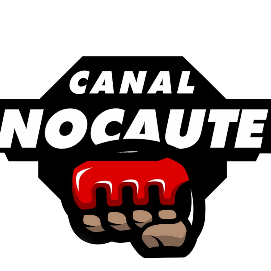 Nocaute YouTube kanalı avatarı